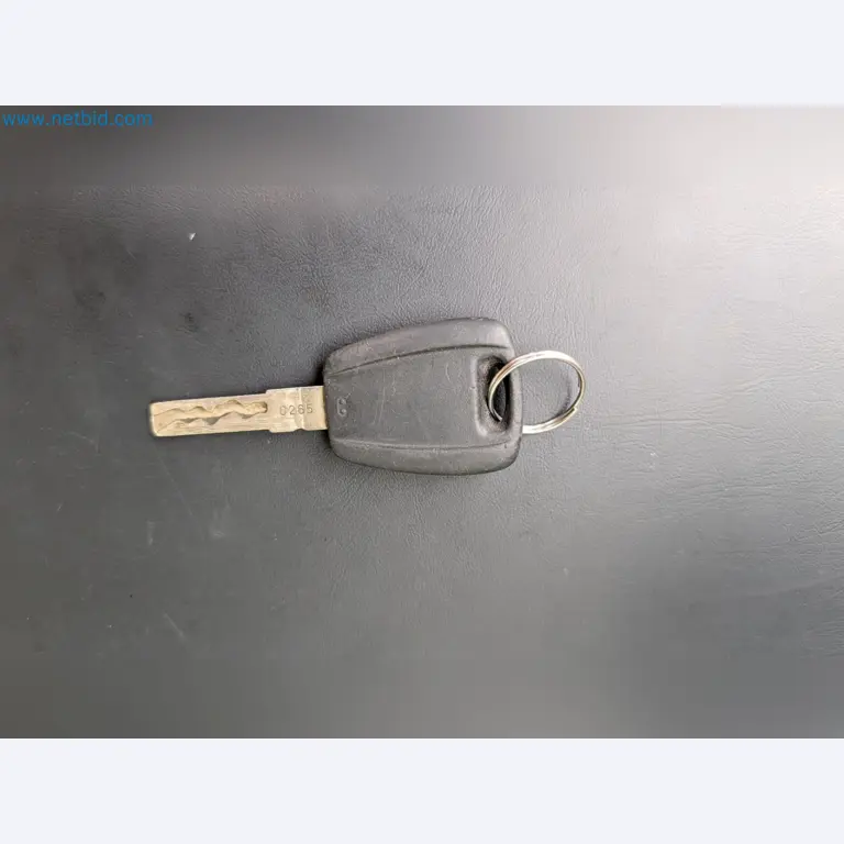 Used Vehicles from Company Liquidation-41