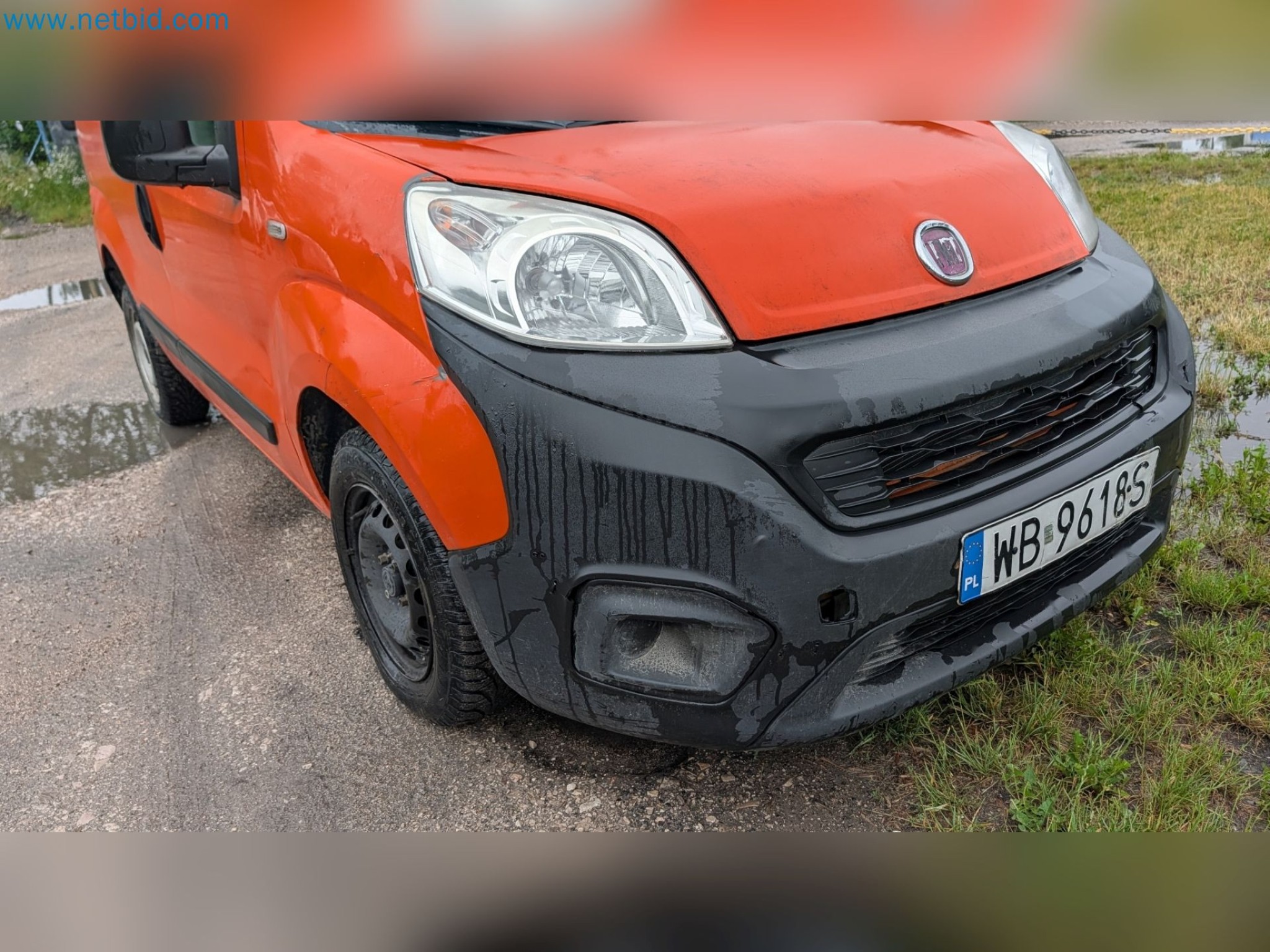 Used Vehicles from Company Liquidation-4