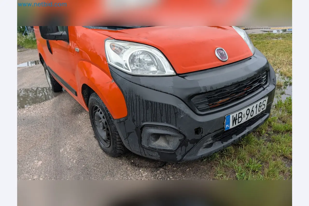 Used Vehicles from Company Liquidation-4