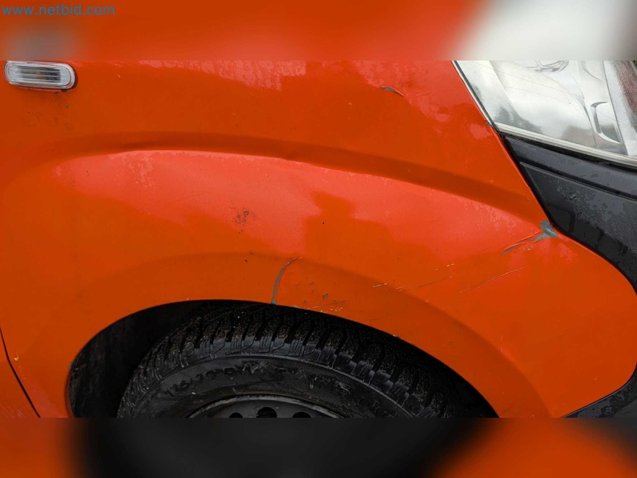 Used Vehicles from Company Liquidation-5