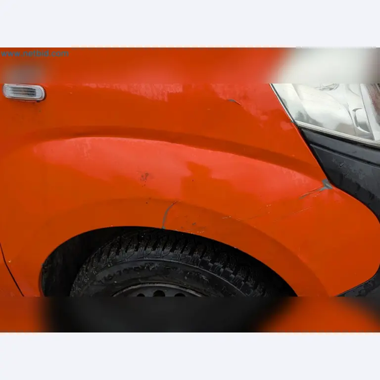 Used Vehicles from Company Liquidation-5