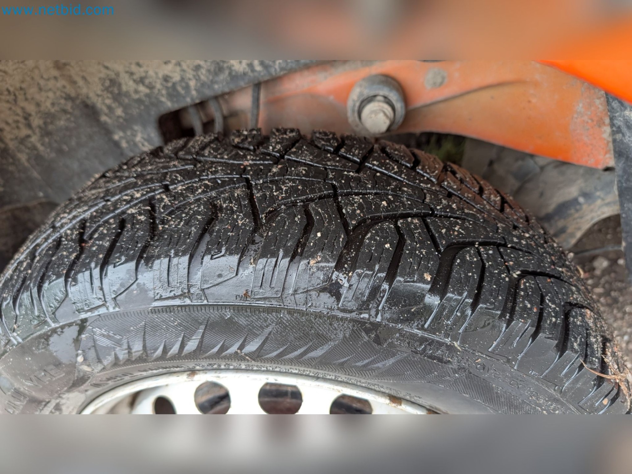 Used Vehicles from Company Liquidation-7