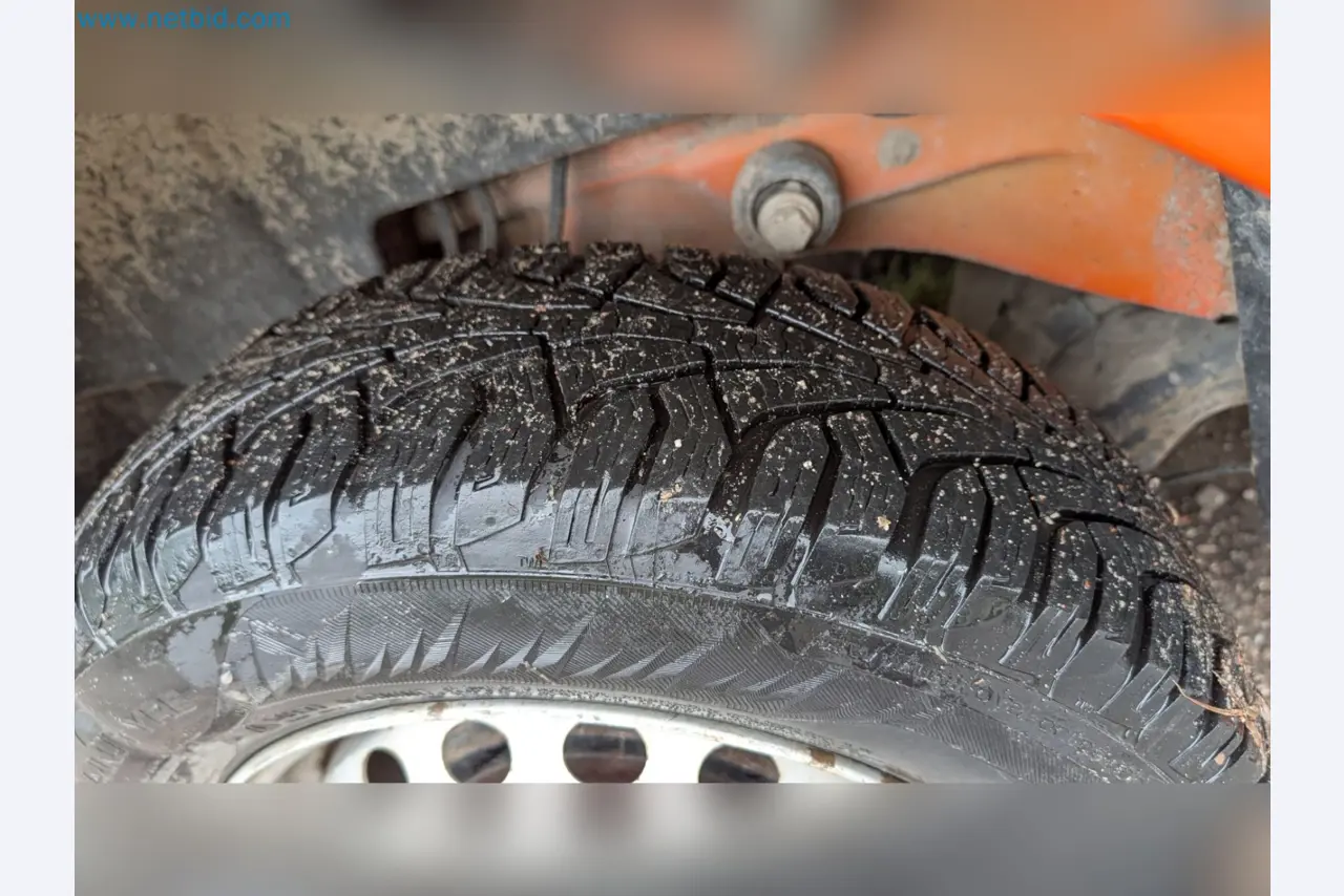 Used Vehicles from Company Liquidation-7