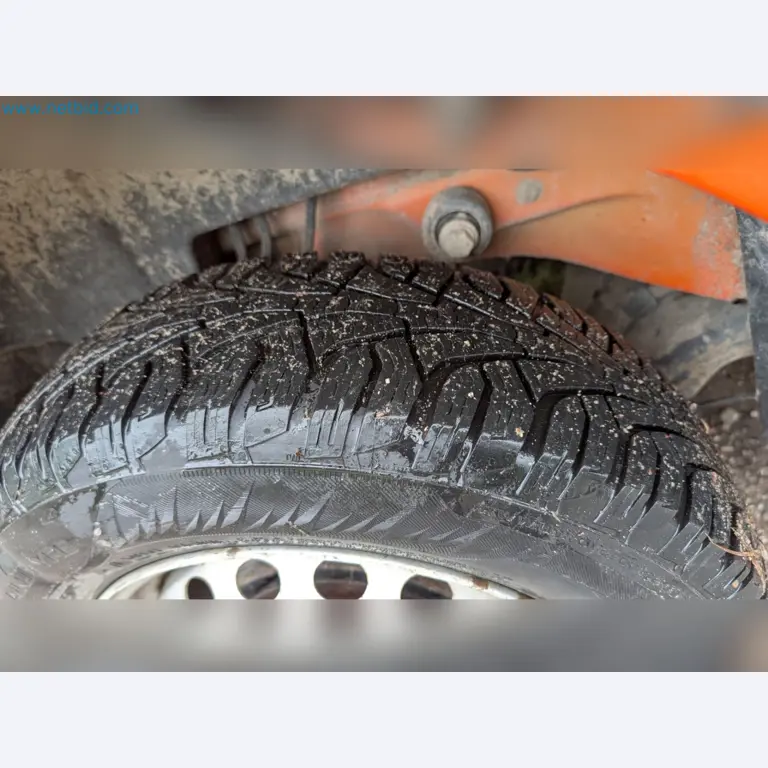 Used Vehicles from Company Liquidation-7