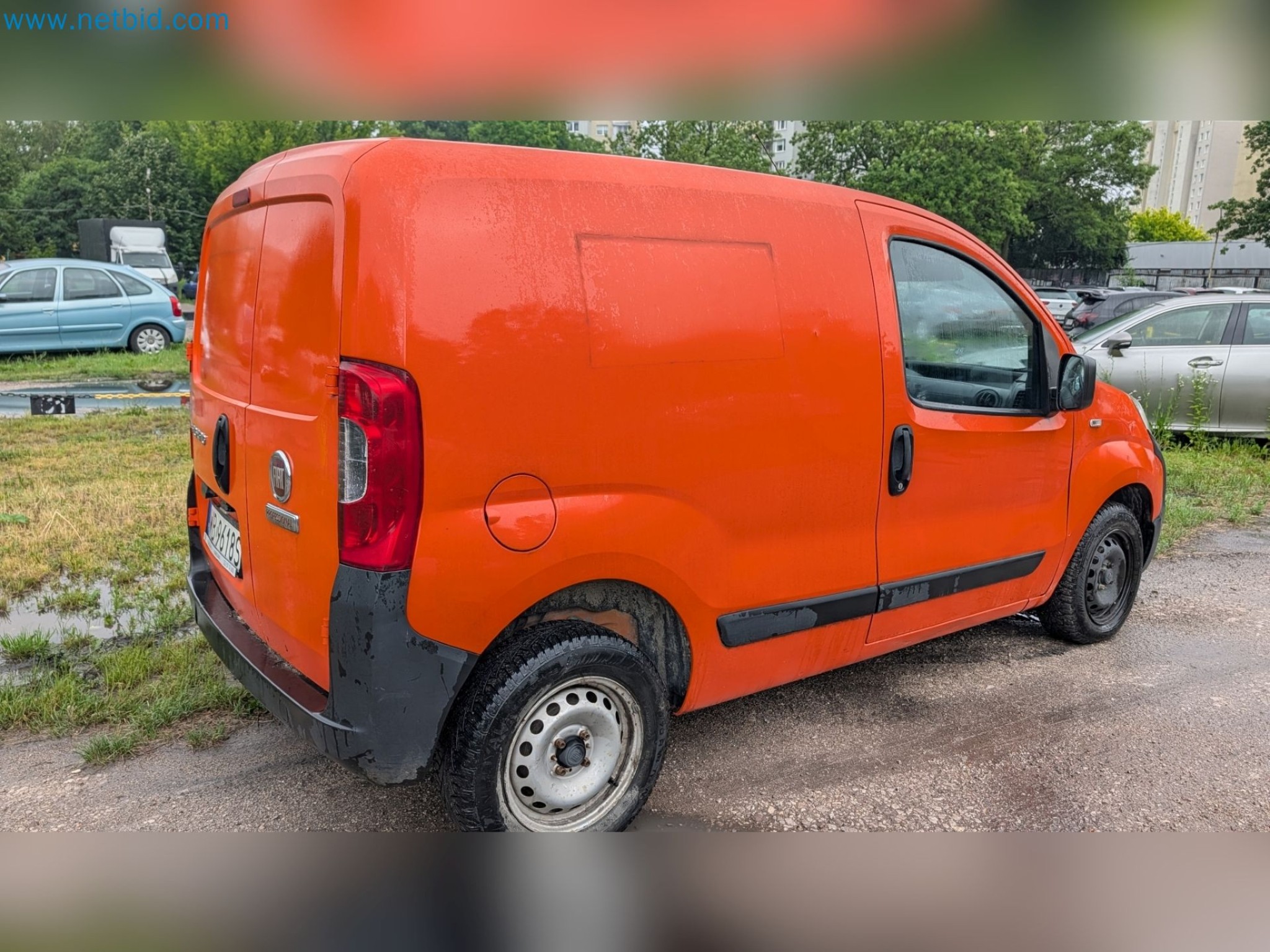 Used Vehicles from Company Liquidation-8