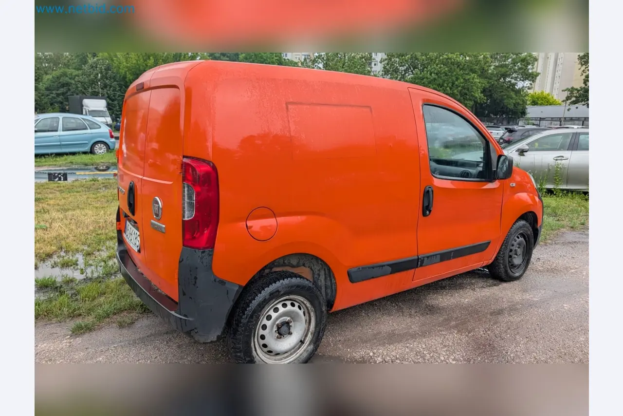 Used Vehicles from Company Liquidation-8