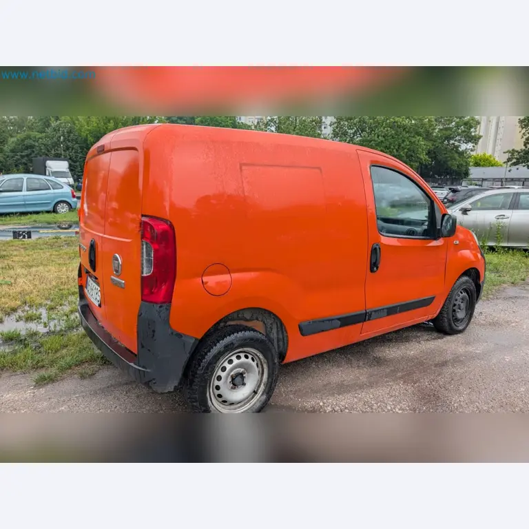 Used Vehicles from Company Liquidation-8