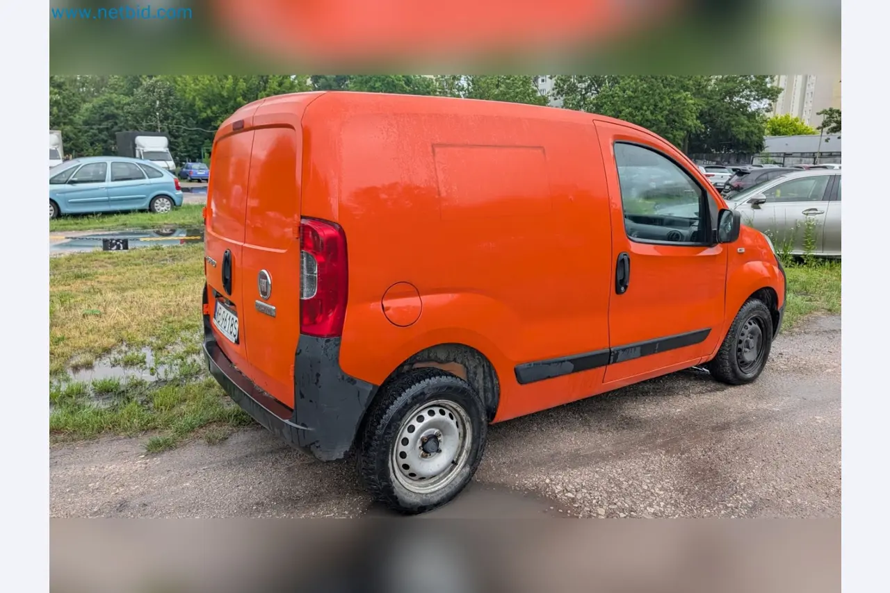 Used Vehicles from Company Liquidation-9