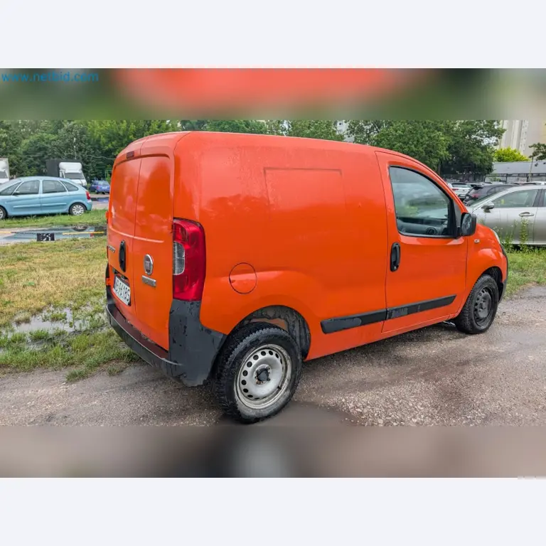 Used Vehicles from Company Liquidation-9
