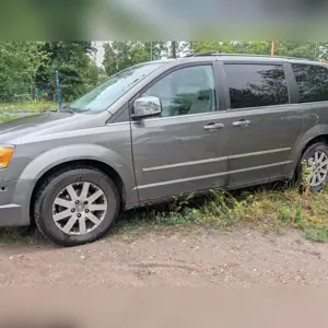 Used Vehicles from Company Liquidation