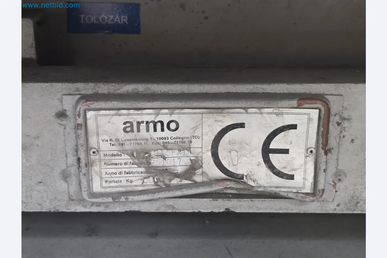 Automatic panel bending machine
-16
