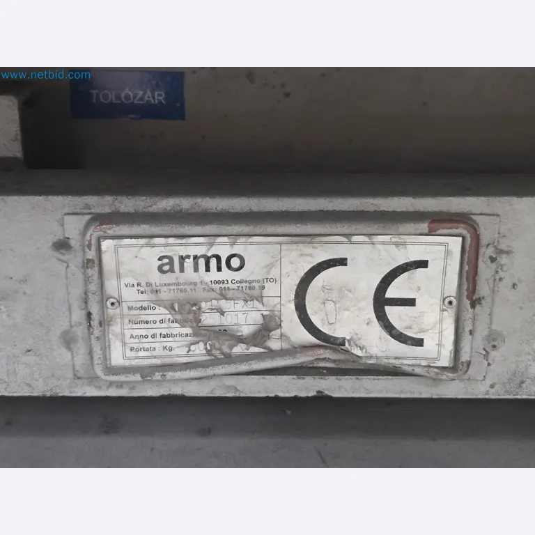 Automatic panel bending machine
-16
