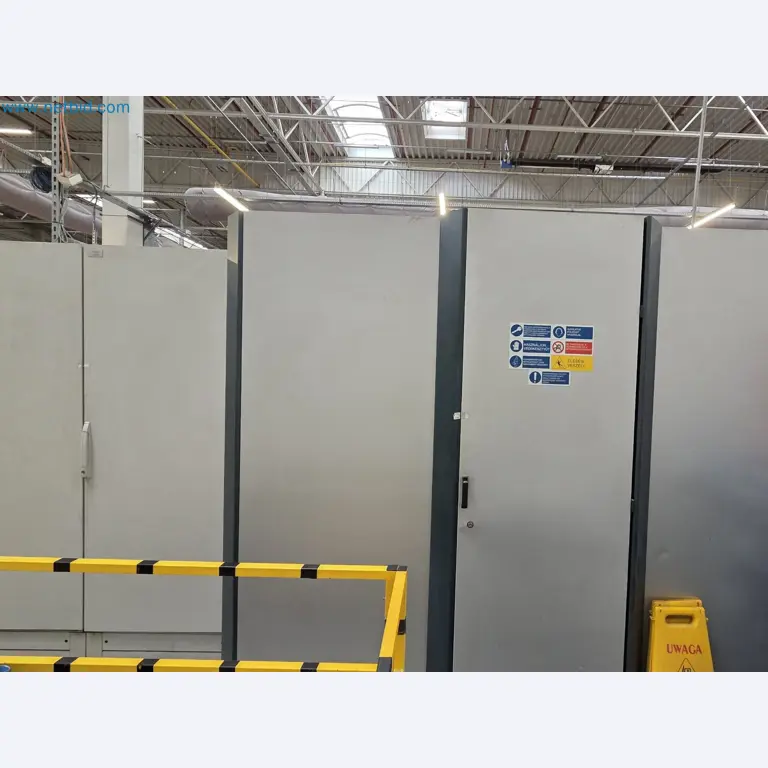 Automatic panel bending machine
-39