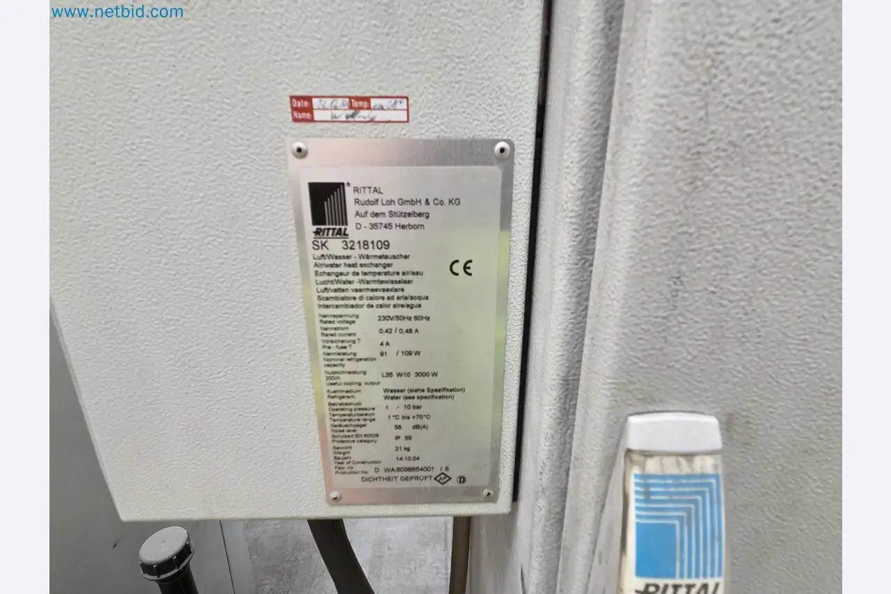 Automatic panel bending machine
-42