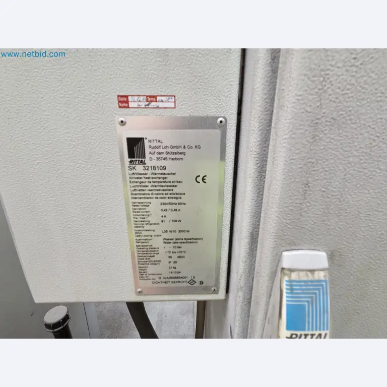 Automatic panel bending machine
-42