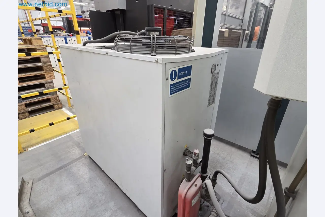 Automatic panel bending machine
-43