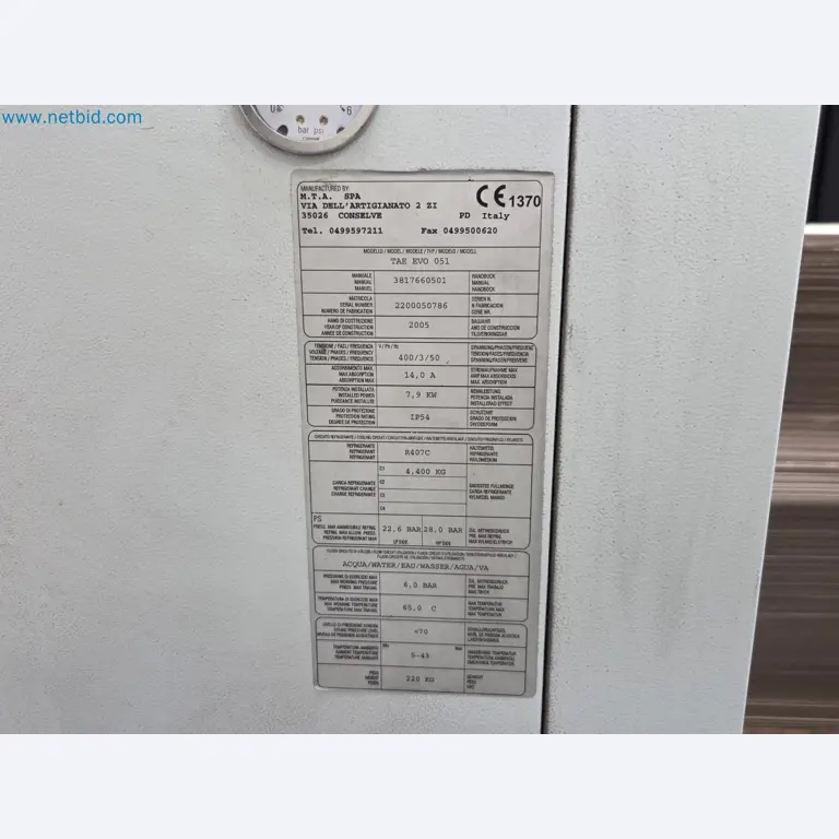 Automatic panel bending machine
-45