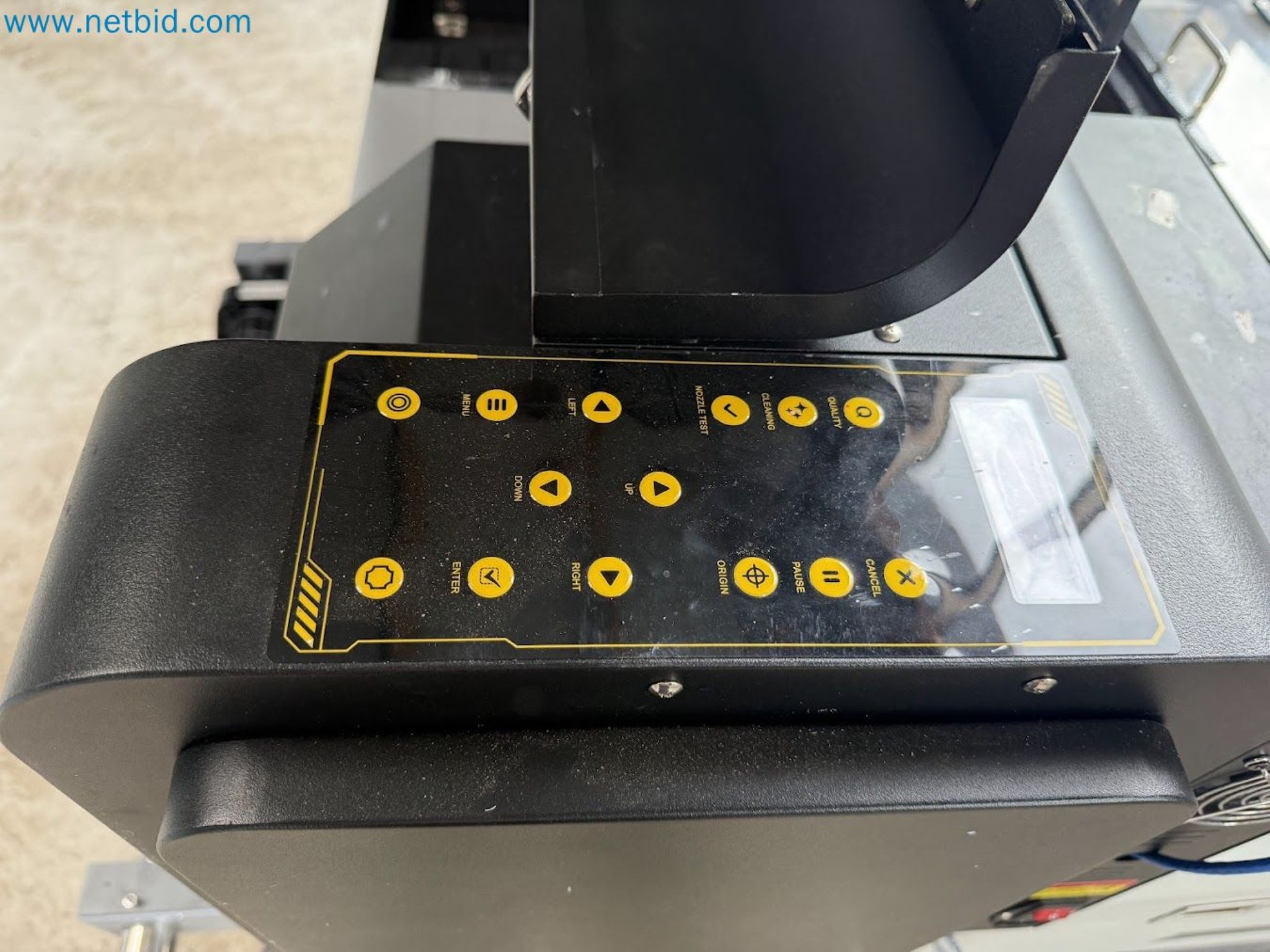 DTF printing system for textile finishing-14