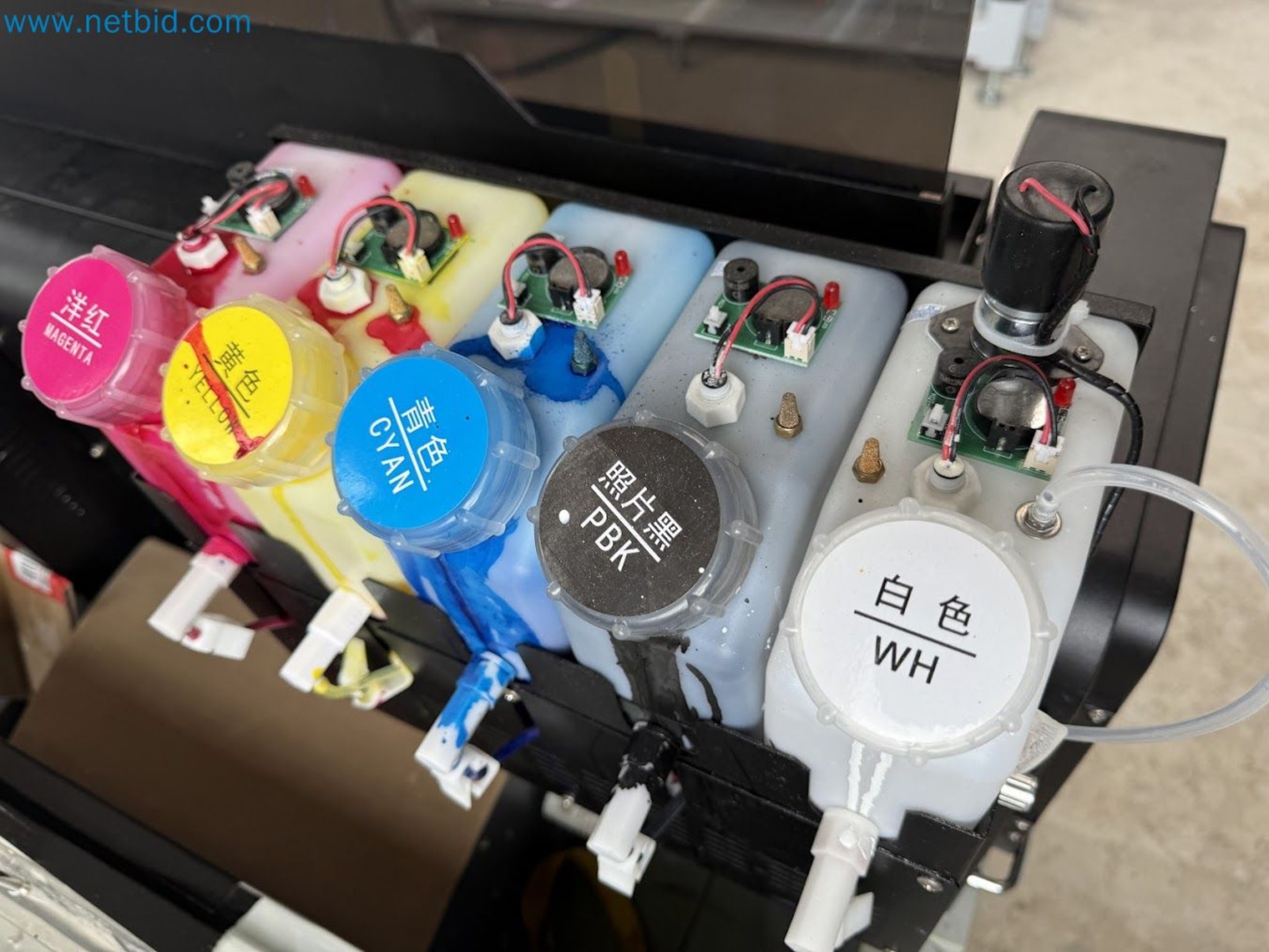 DTF printing system for textile finishing-19