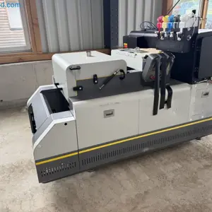 Digital Printer LINKO