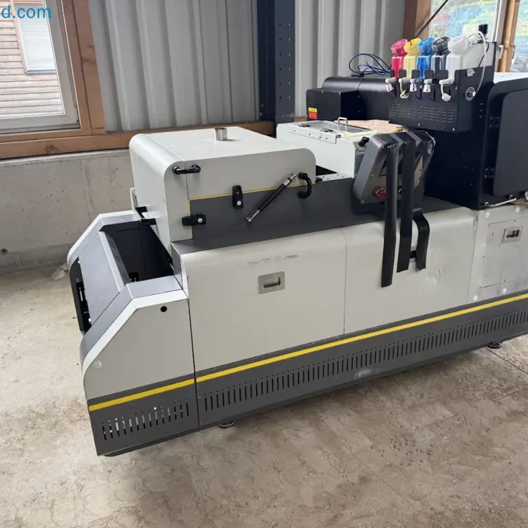 Digital Printer LINKO