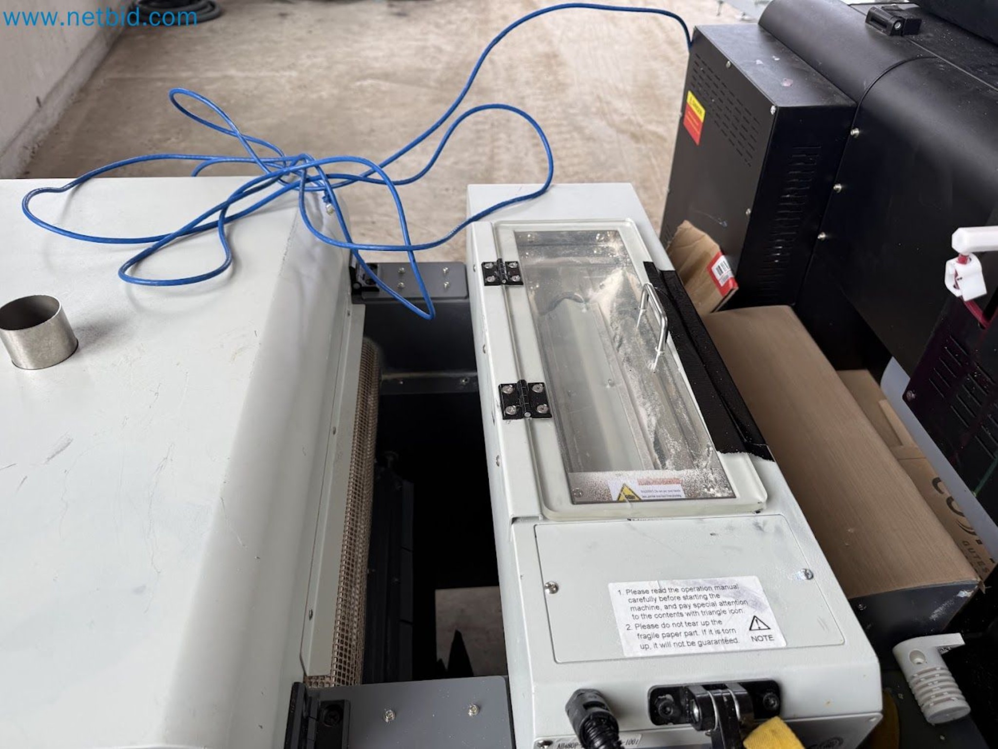 DTF printing system for textile finishing-21