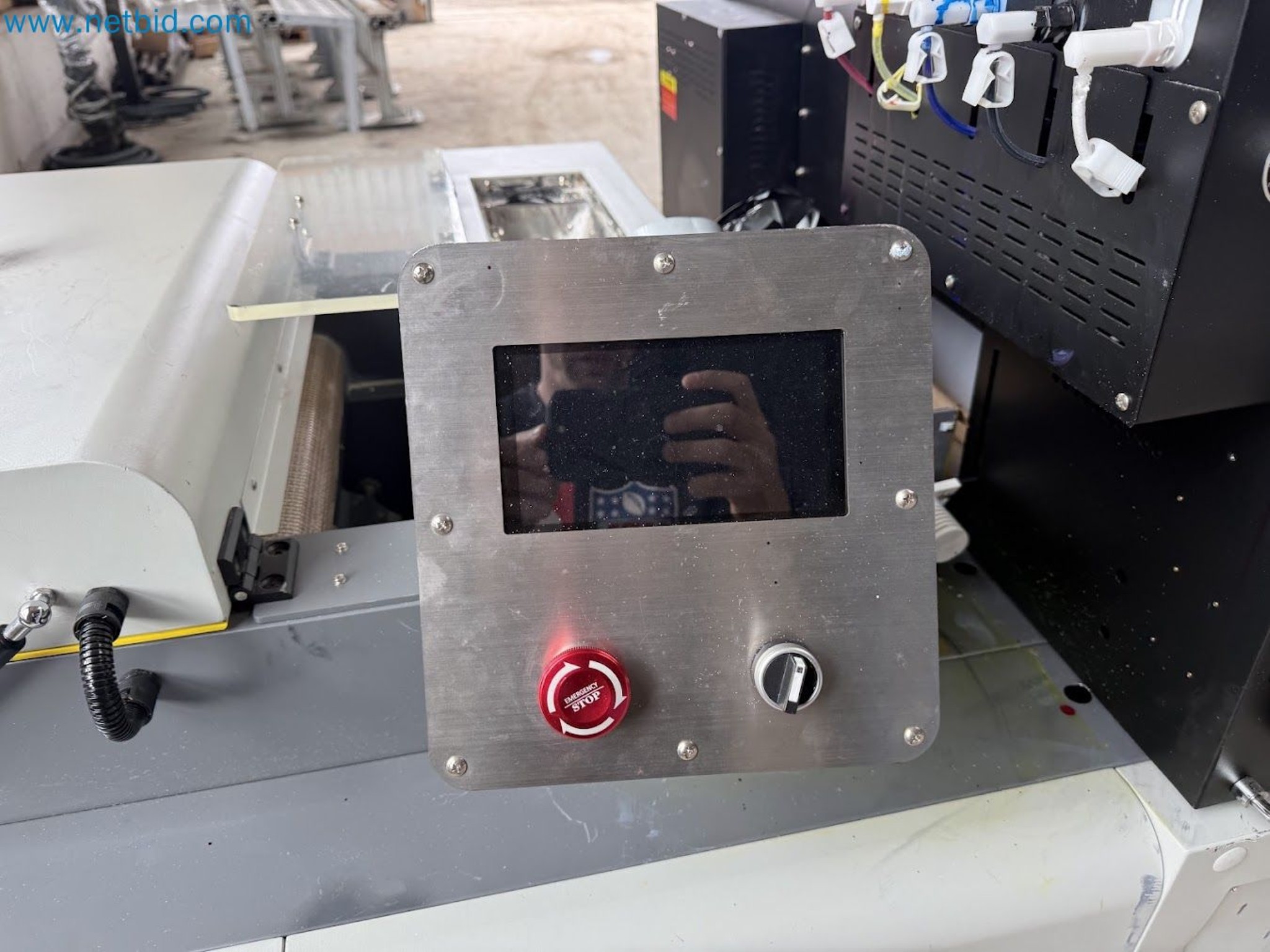 DTF printing system for textile finishing-24