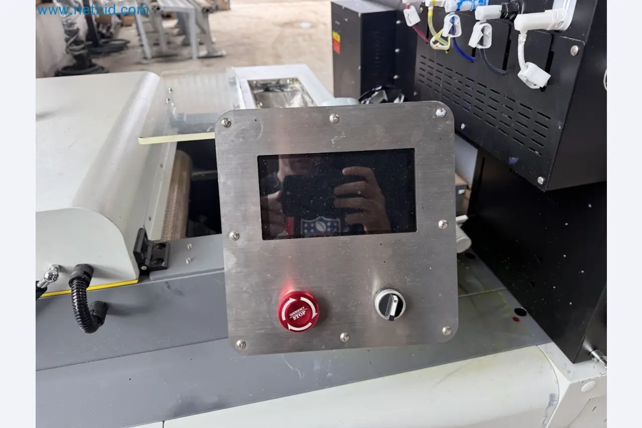 DTF printing system for textile finishing-24