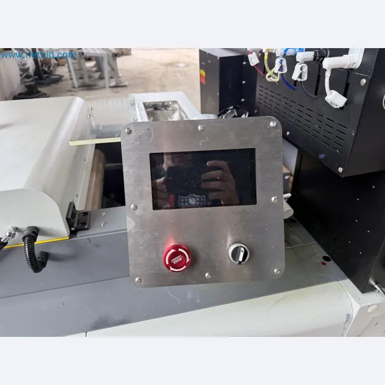 DTF printing system for textile finishing-24