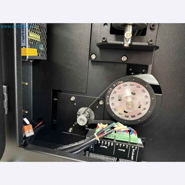 DTF printing system for textile finishing-33