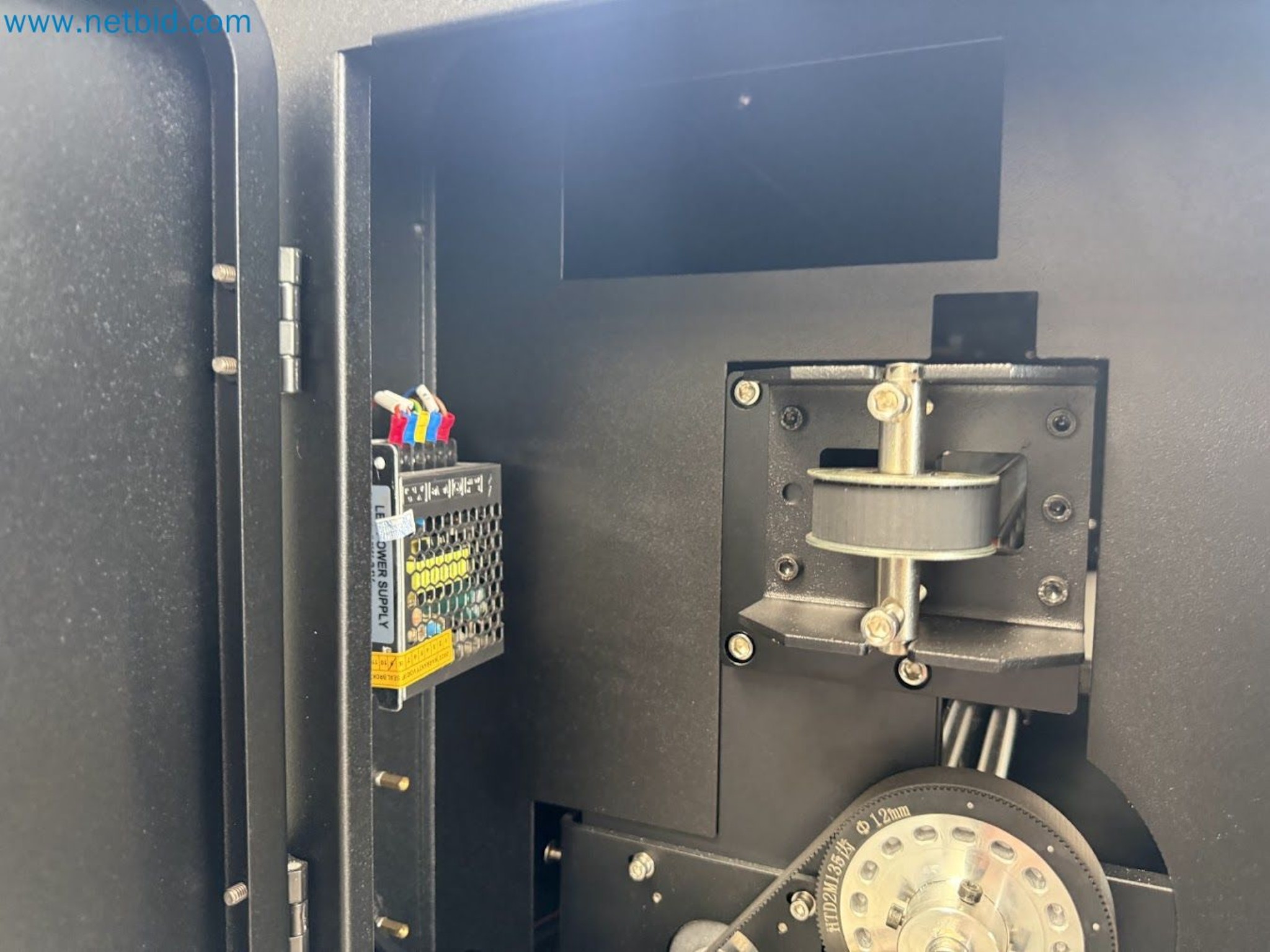 DTF printing system for textile finishing-34