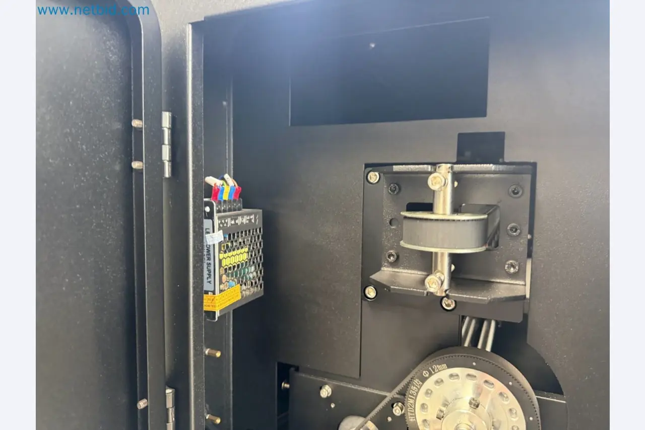 DTF printing system for textile finishing-34