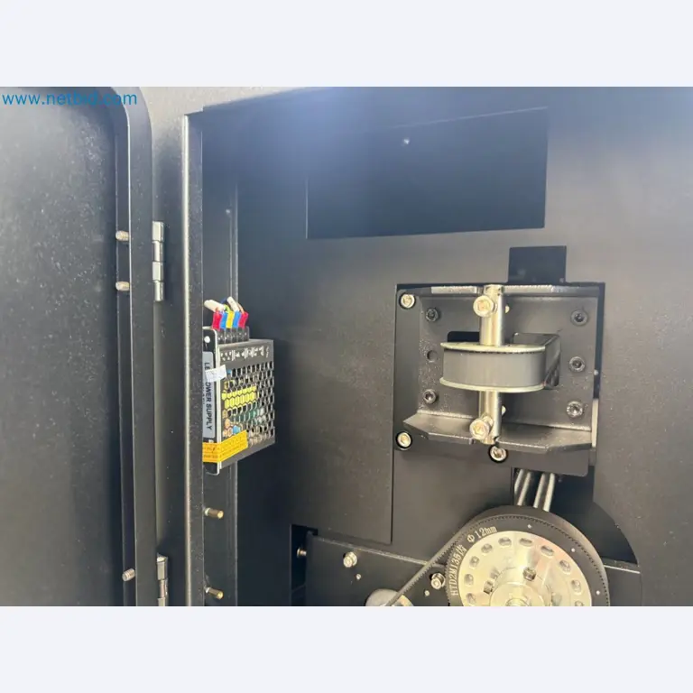 DTF printing system for textile finishing-34