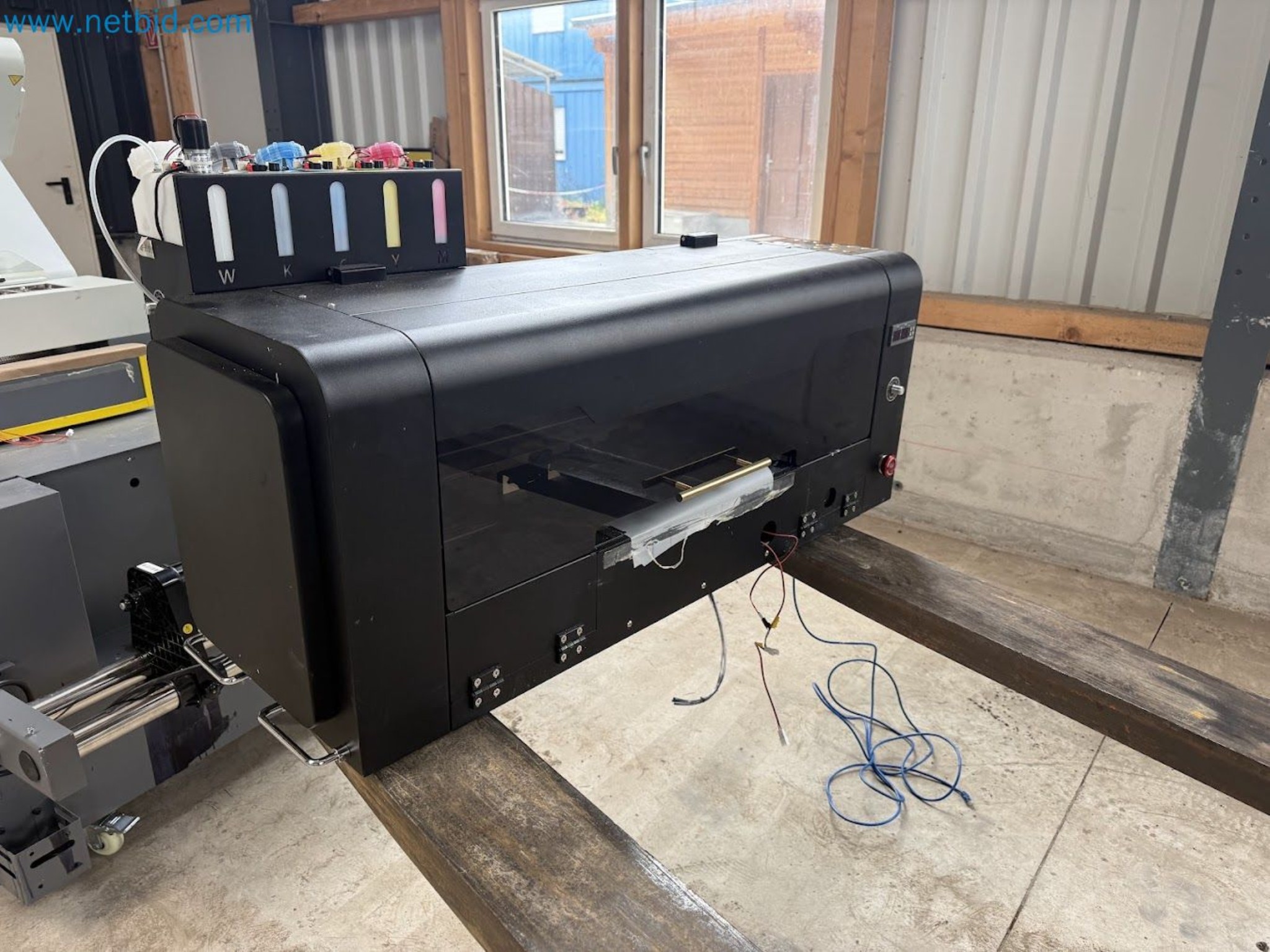 DTF printing system for textile finishing-35