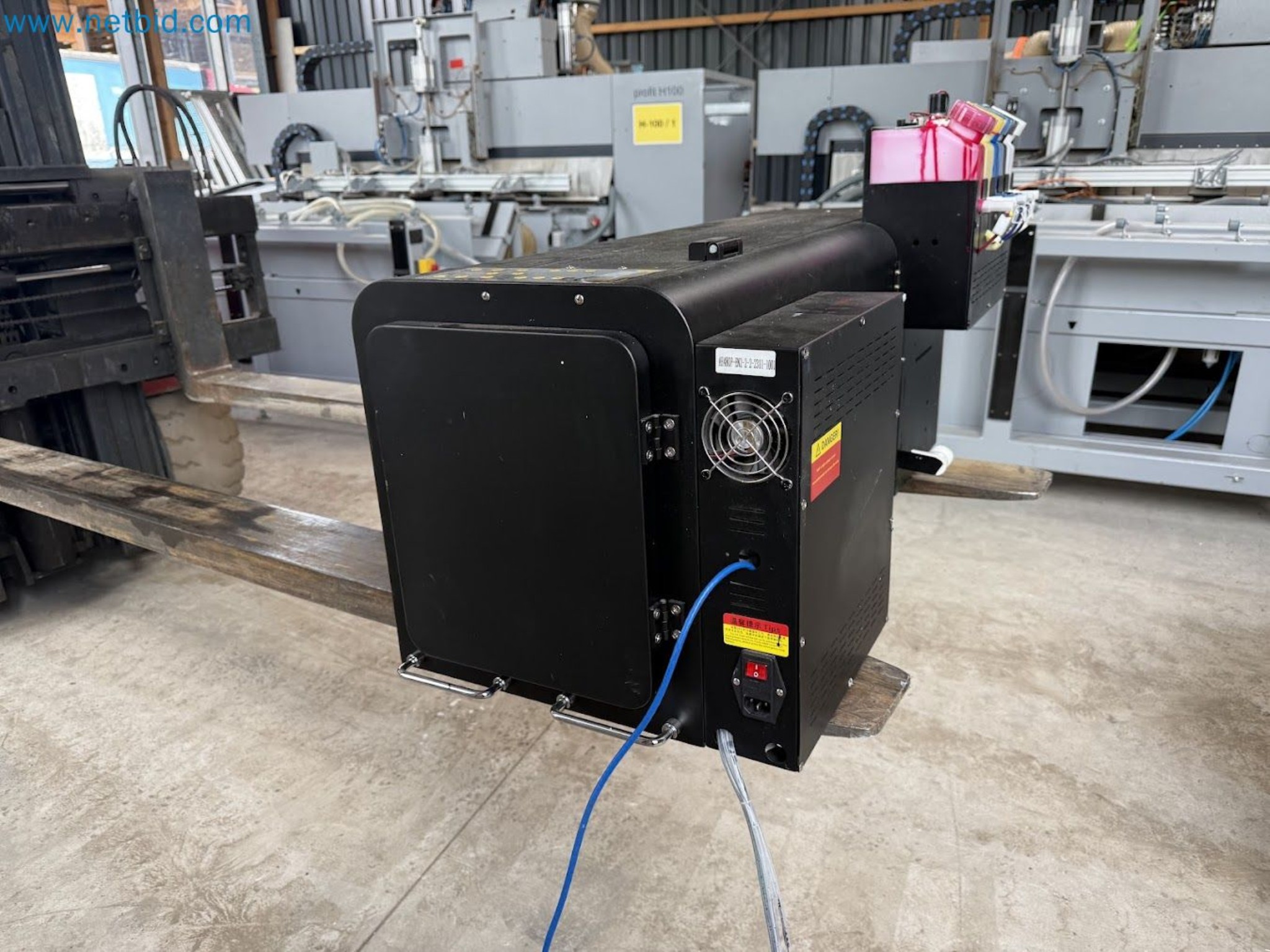 DTF printing system for textile finishing-37