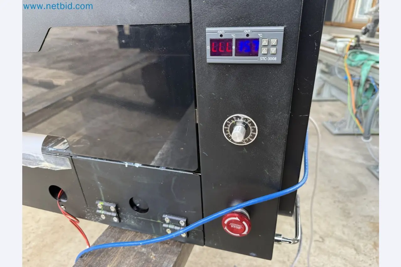 DTF printing system for textile finishing-38