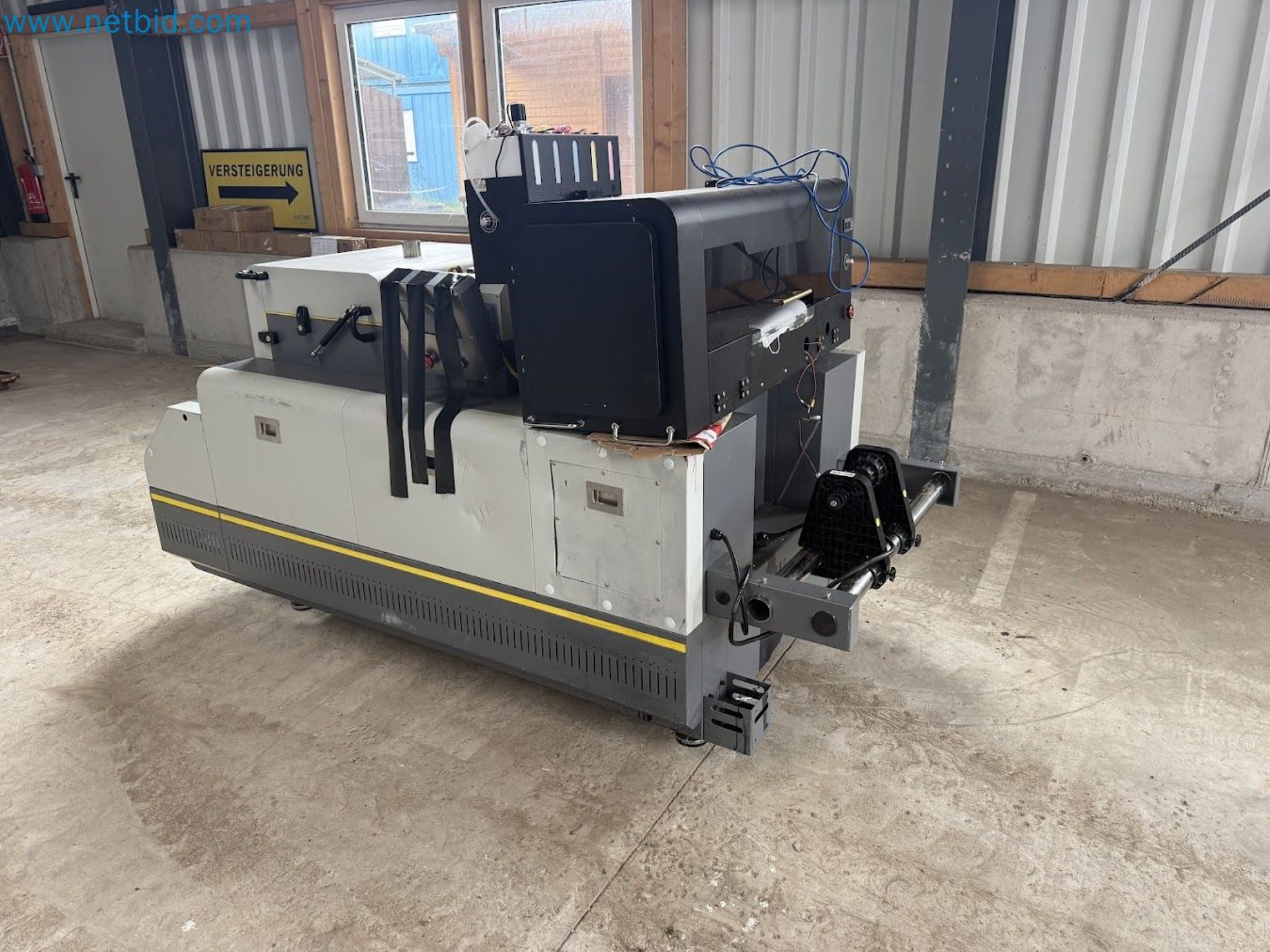 DTF printing system for textile finishing-3