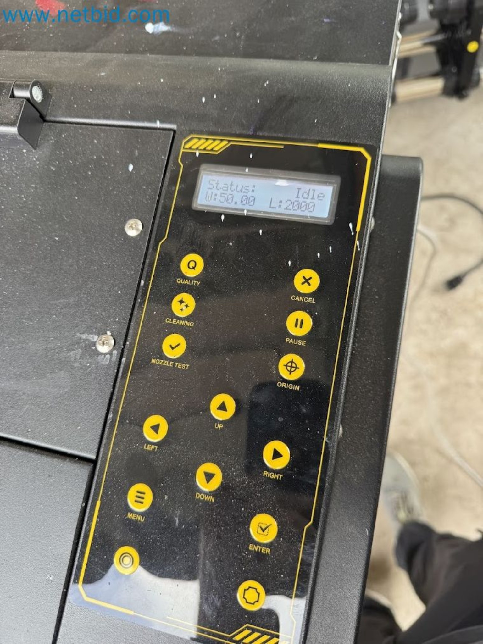 DTF printing system for textile finishing-42