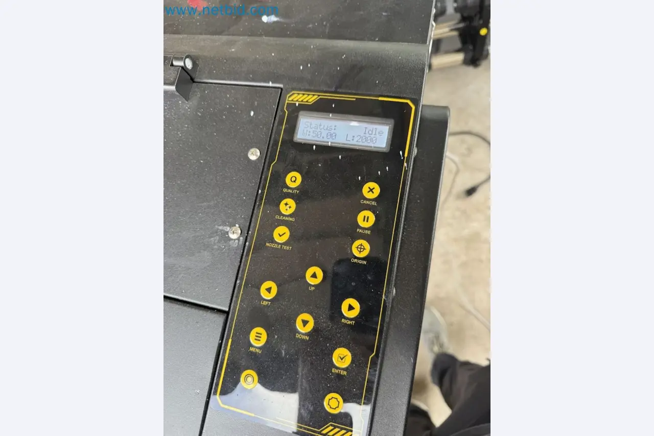DTF printing system for textile finishing-42