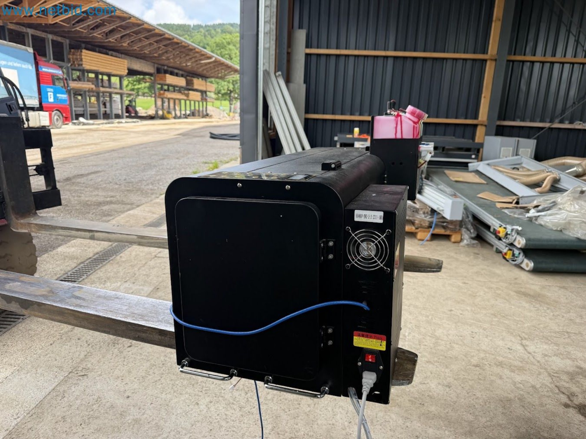 DTF printing system for textile finishing-43