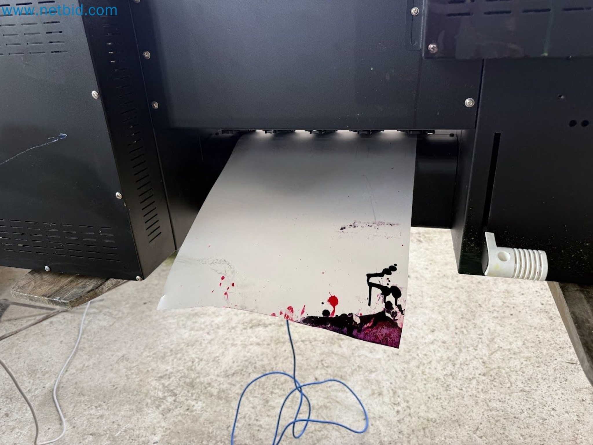 DTF printing system for textile finishing-45