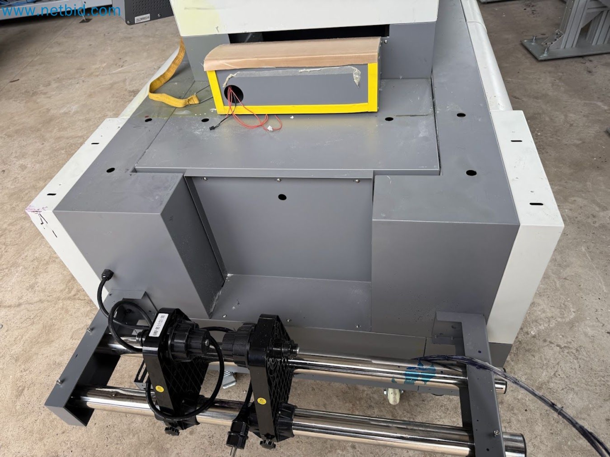 DTF printing system for textile finishing-46