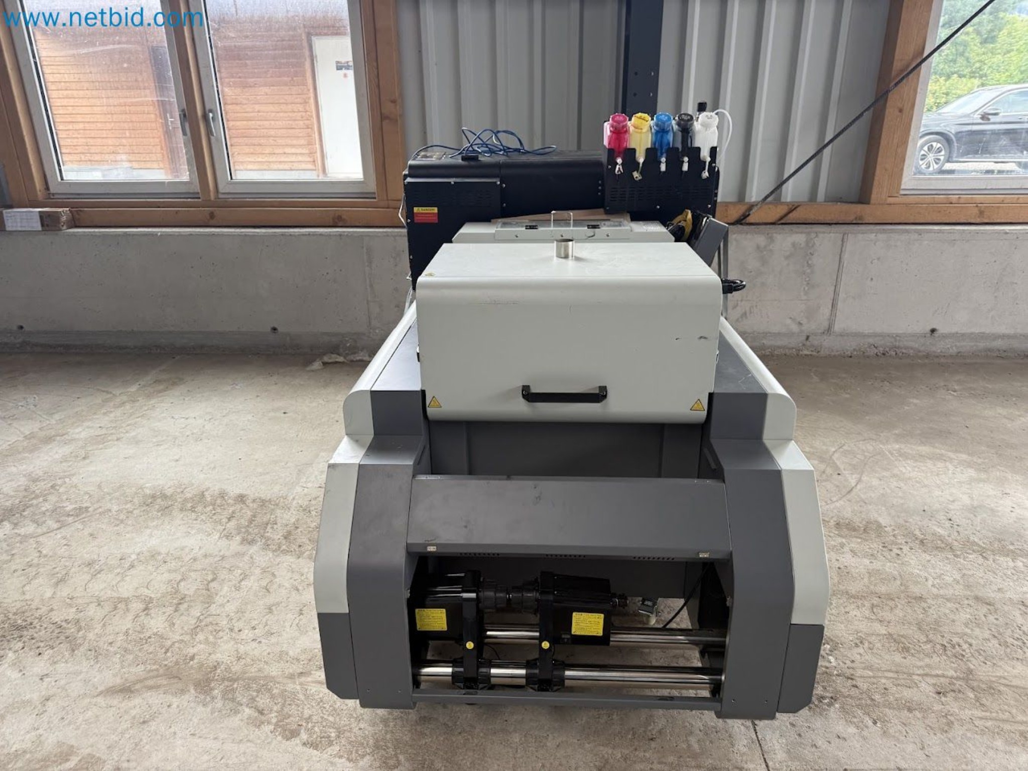 DTF printing system for textile finishing-4