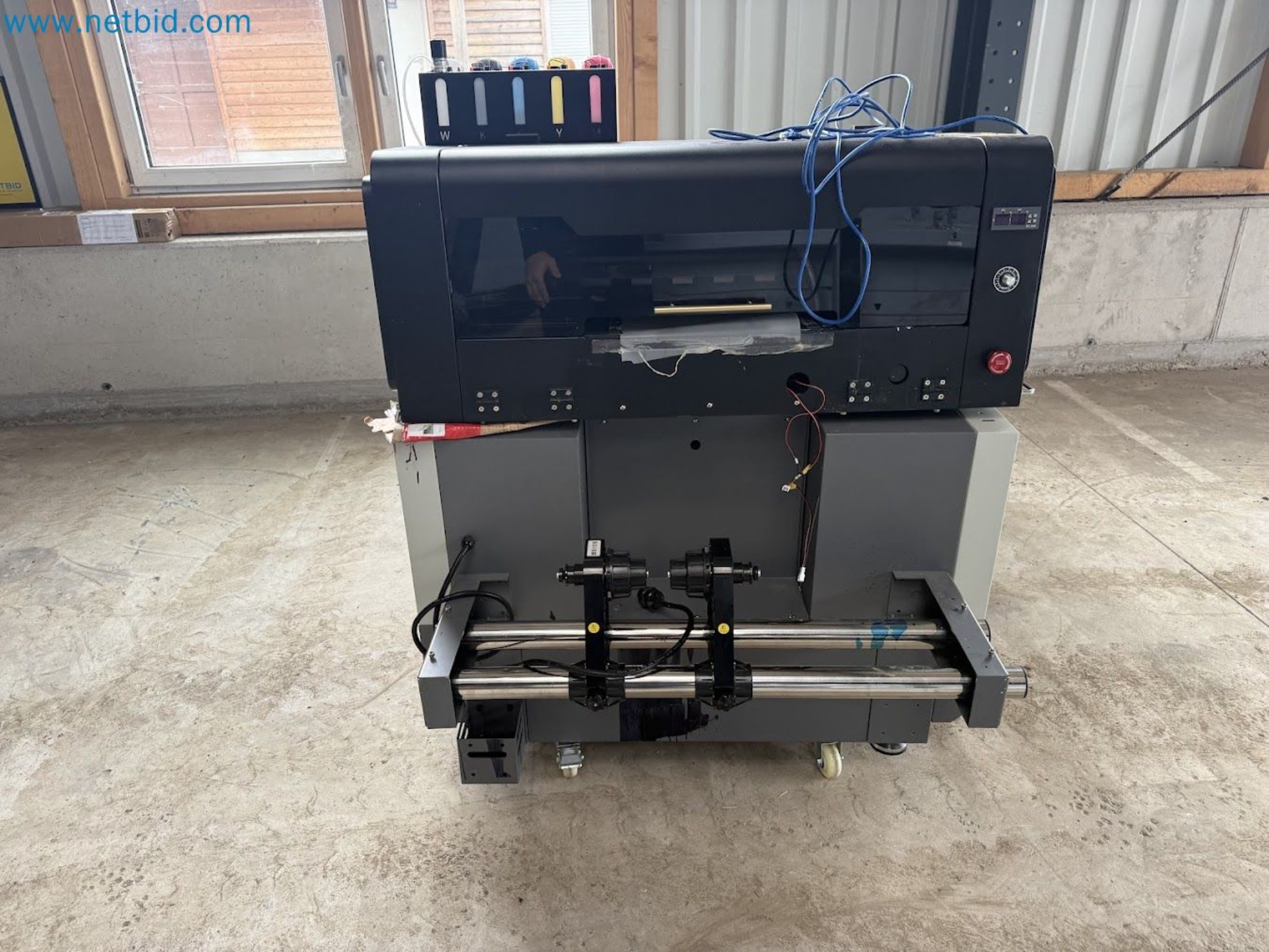 DTF printing system for textile finishing-5