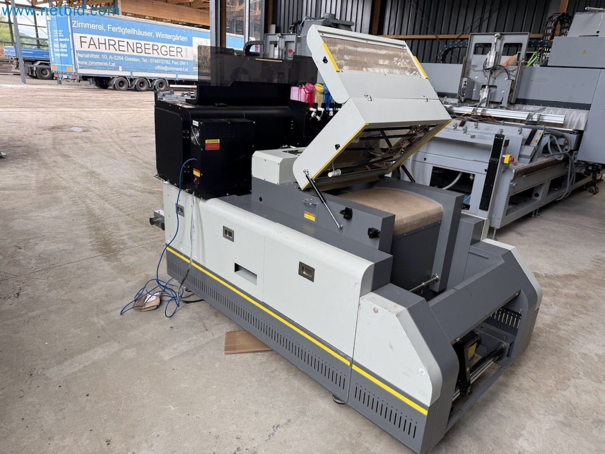 DTF printing system for textile finishing-6