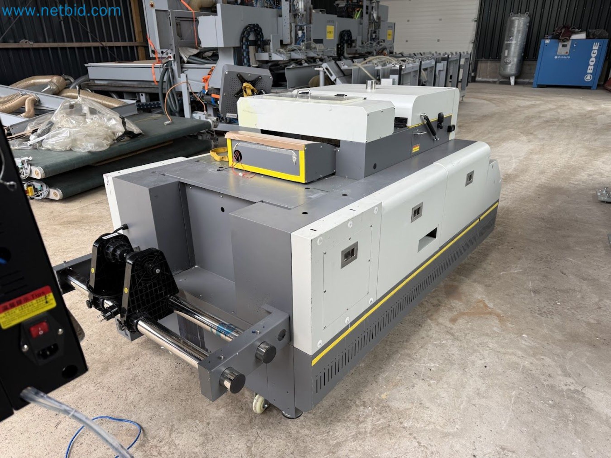 DTF printing system for textile finishing-7
