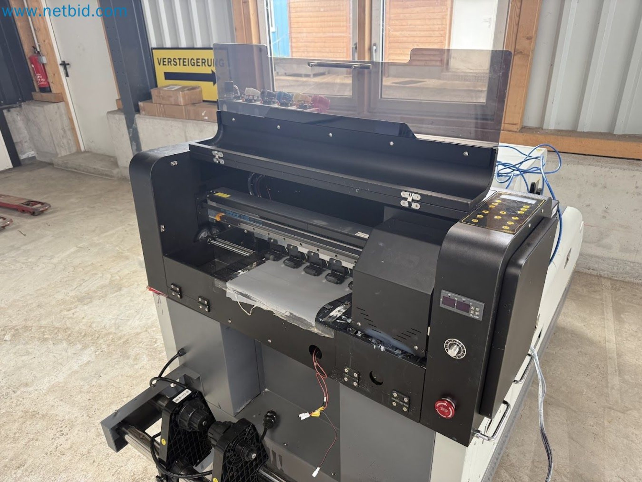 DTF printing system for textile finishing-9