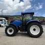 thumbnail-Agricultural tractor for professional use-11