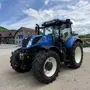 thumbnail-Agricultural tractor for professional use-12