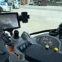 thumbnail-Agricultural tractor for professional use-19